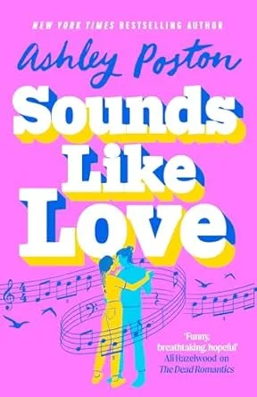 Sounds Like Love
