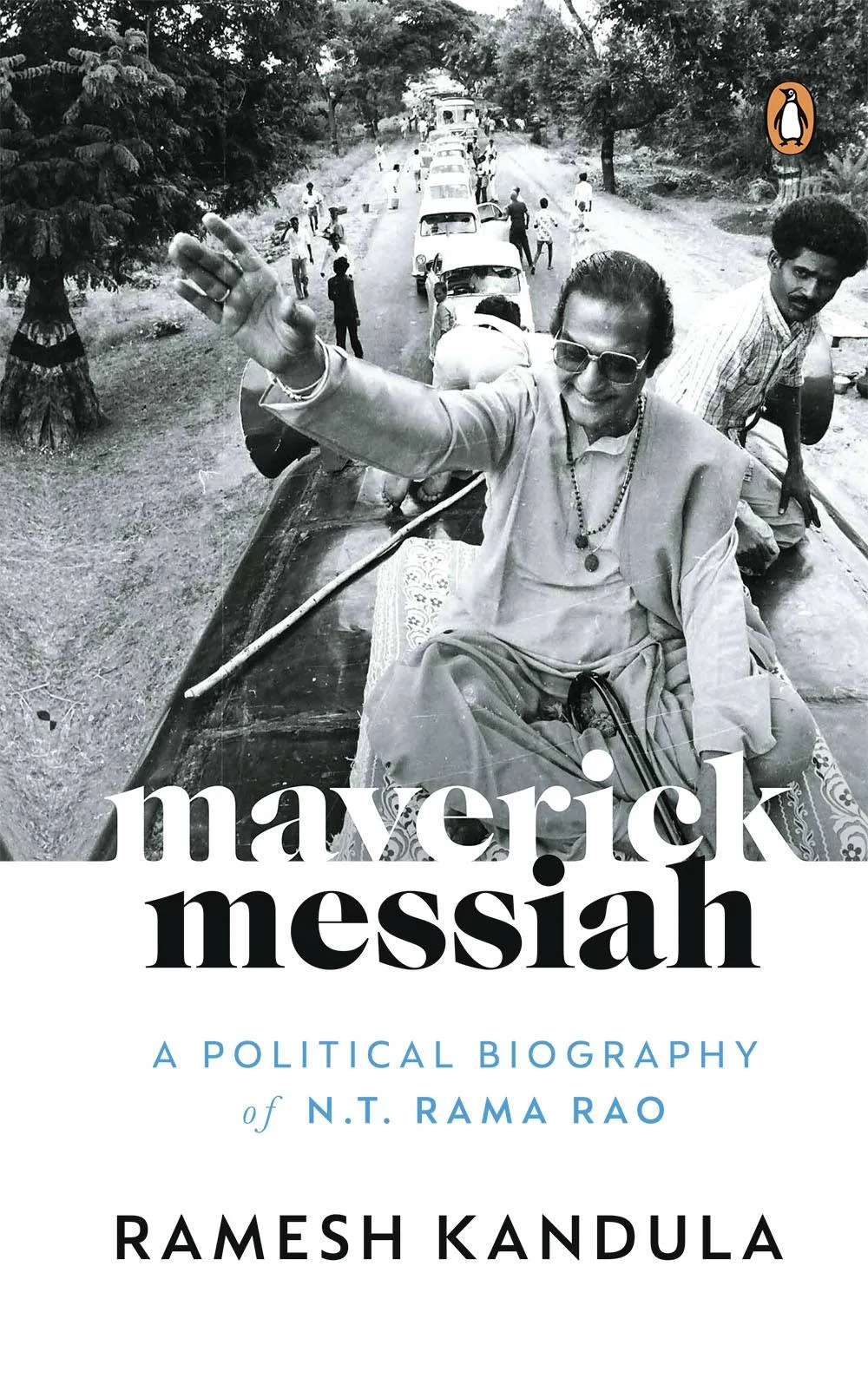 Maverick Messiah