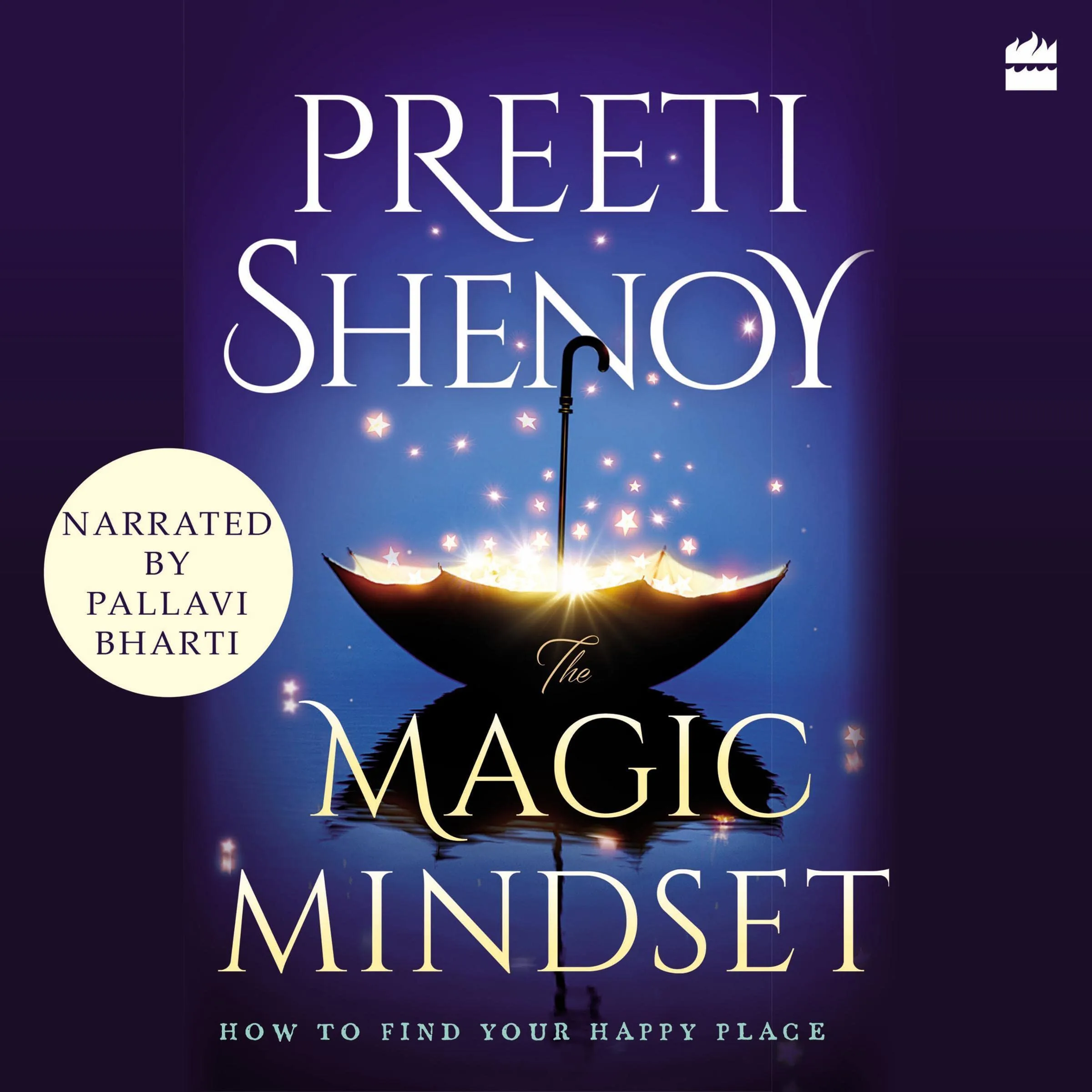 Preeti Shenoy