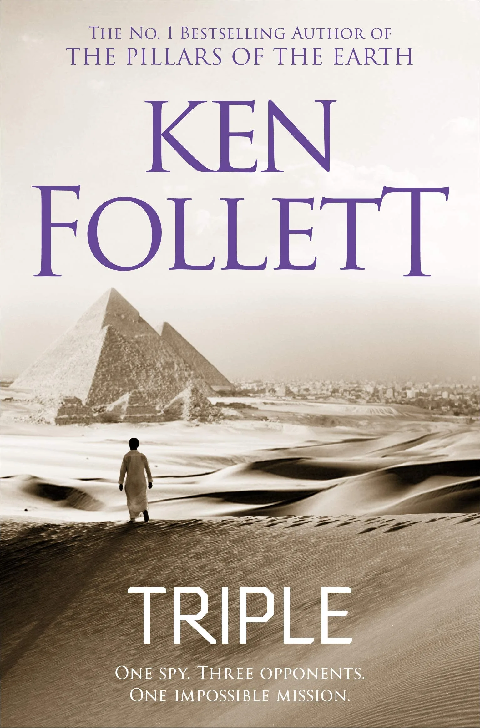Ken Follett