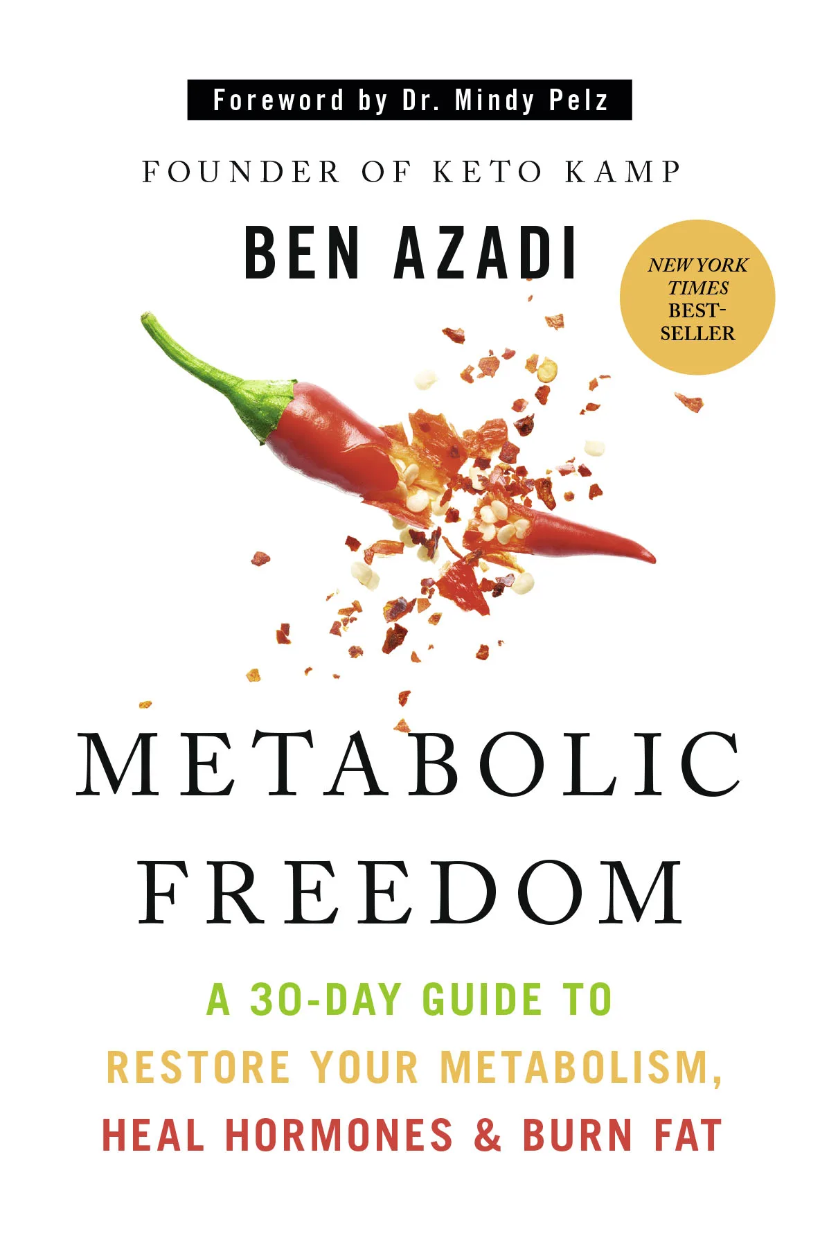 Metabolic Freedom