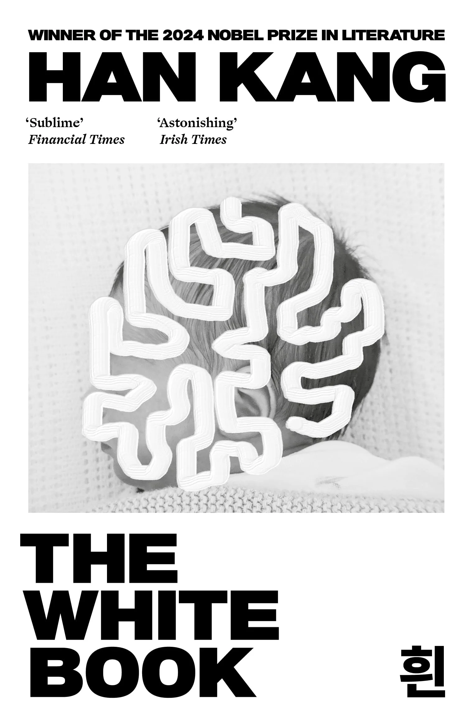 THE WHITE BOOK