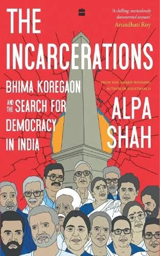 INCARCERATIONS
