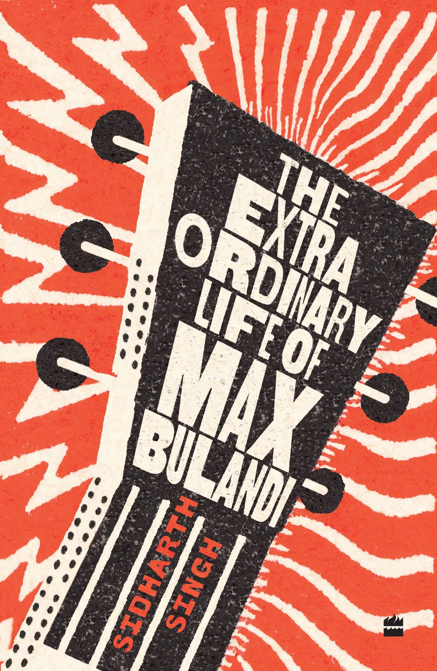 EXTRAORDINARY LIFE OF MAX BULANDI