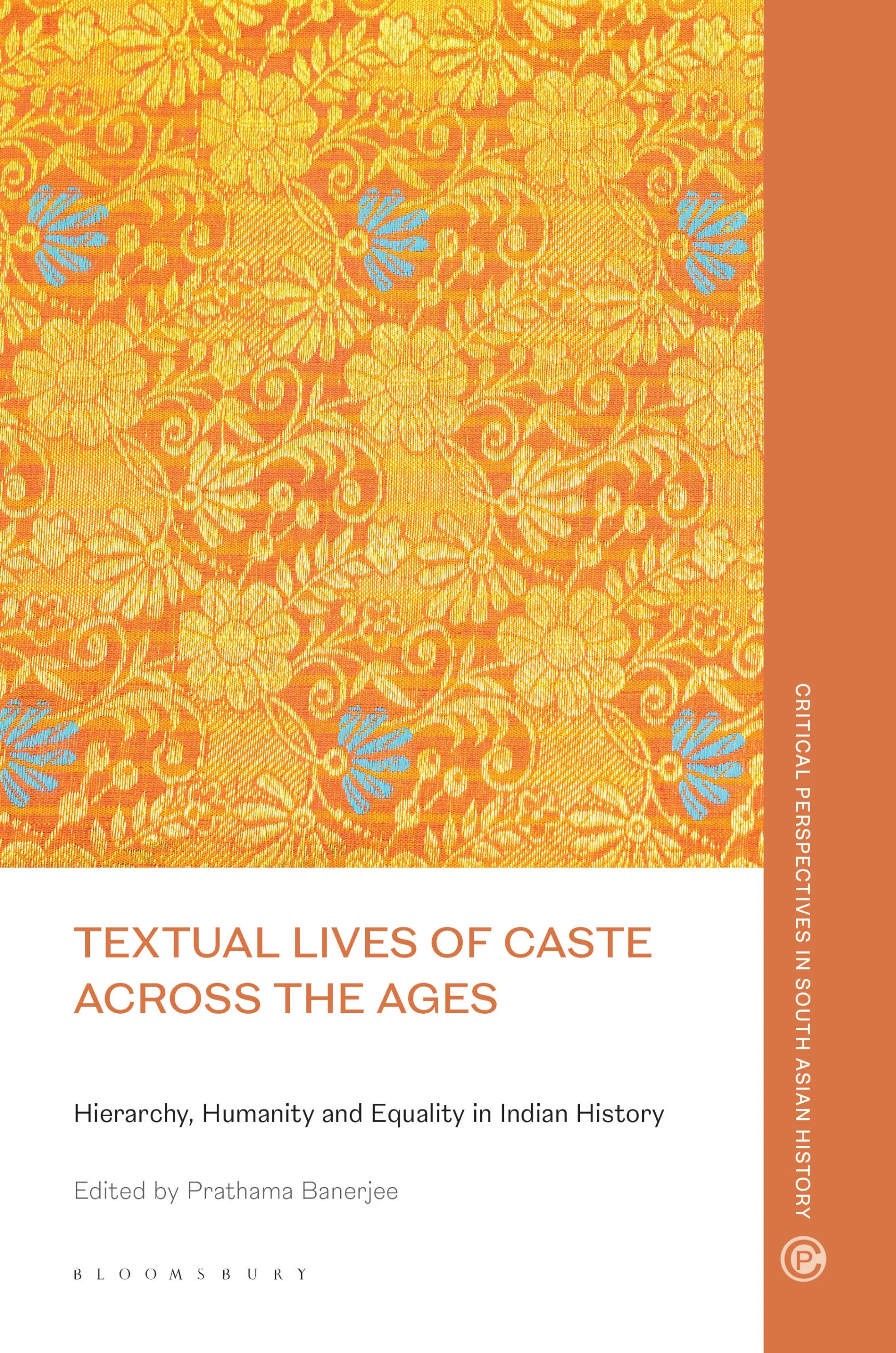 Textual Lives of Caste Across the Ages