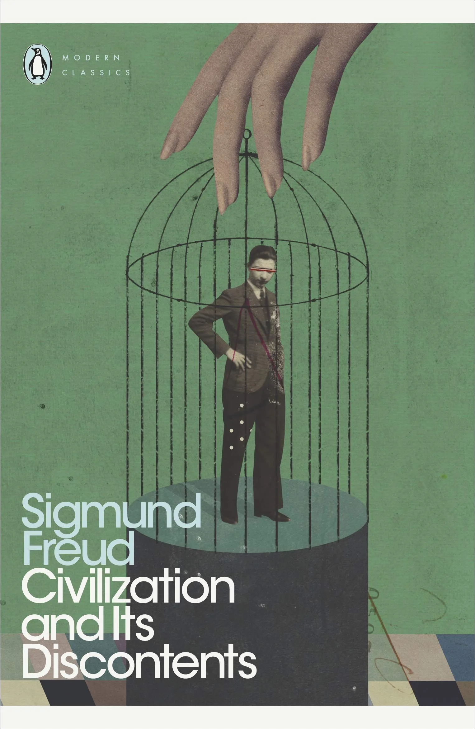 Modern Classics Civilization and Its Discontent (Penguin Modern Classics) Freud Sigmund Bersani Leo and McLintock David