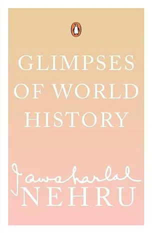 Glimpses of Wold Histoy
