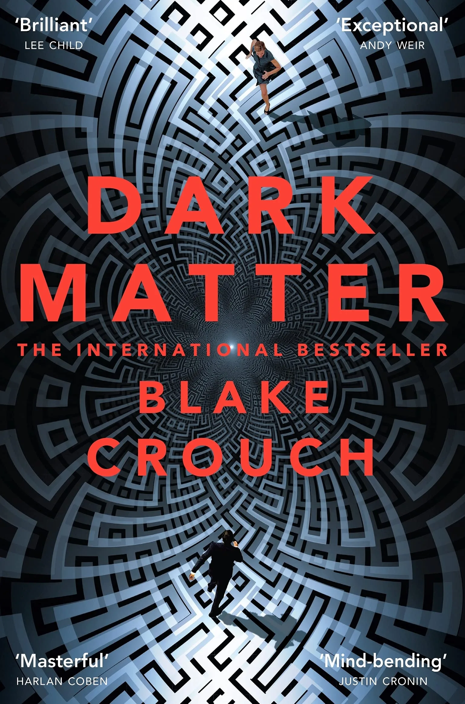 Dark Matter*