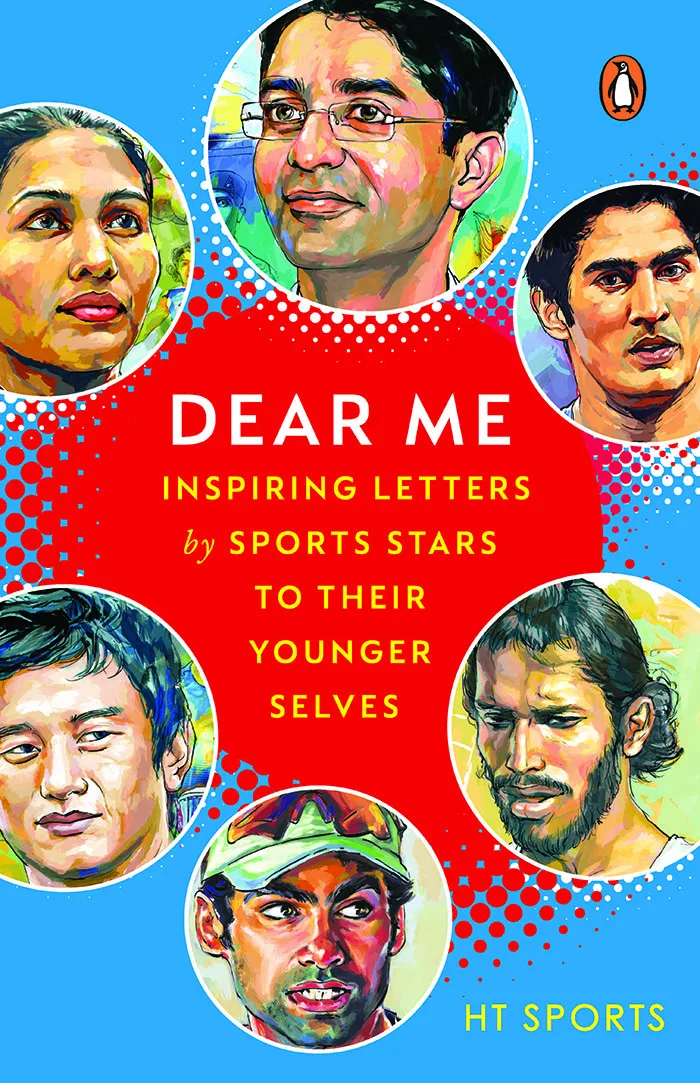 Dear Me
