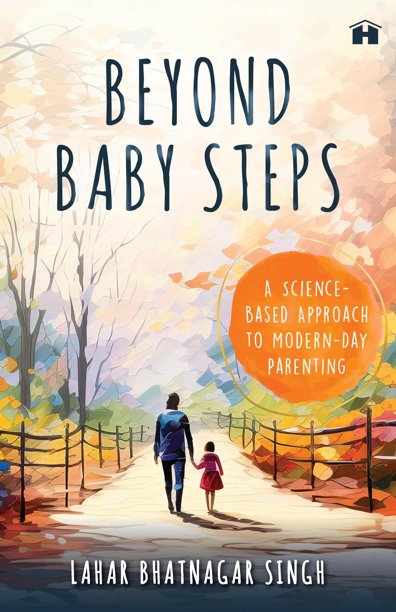 BEYOND BABY STEPS