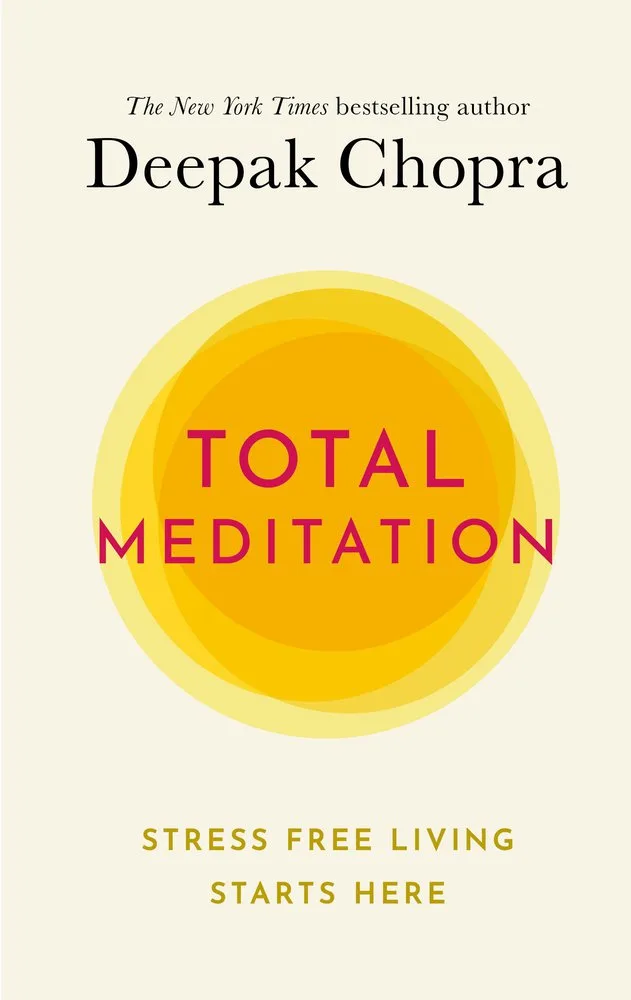 Total Meditation