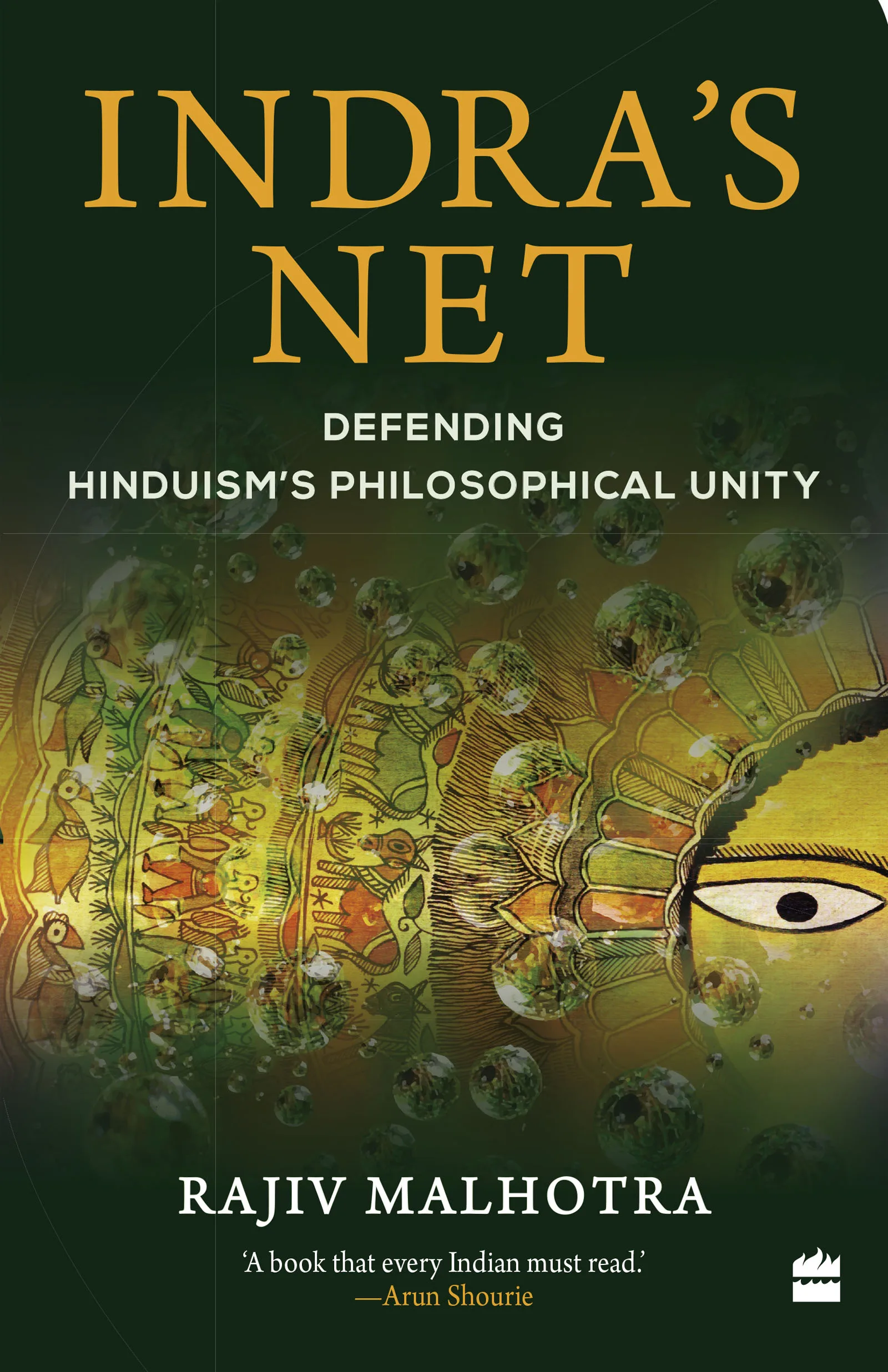 INDRA'S NET