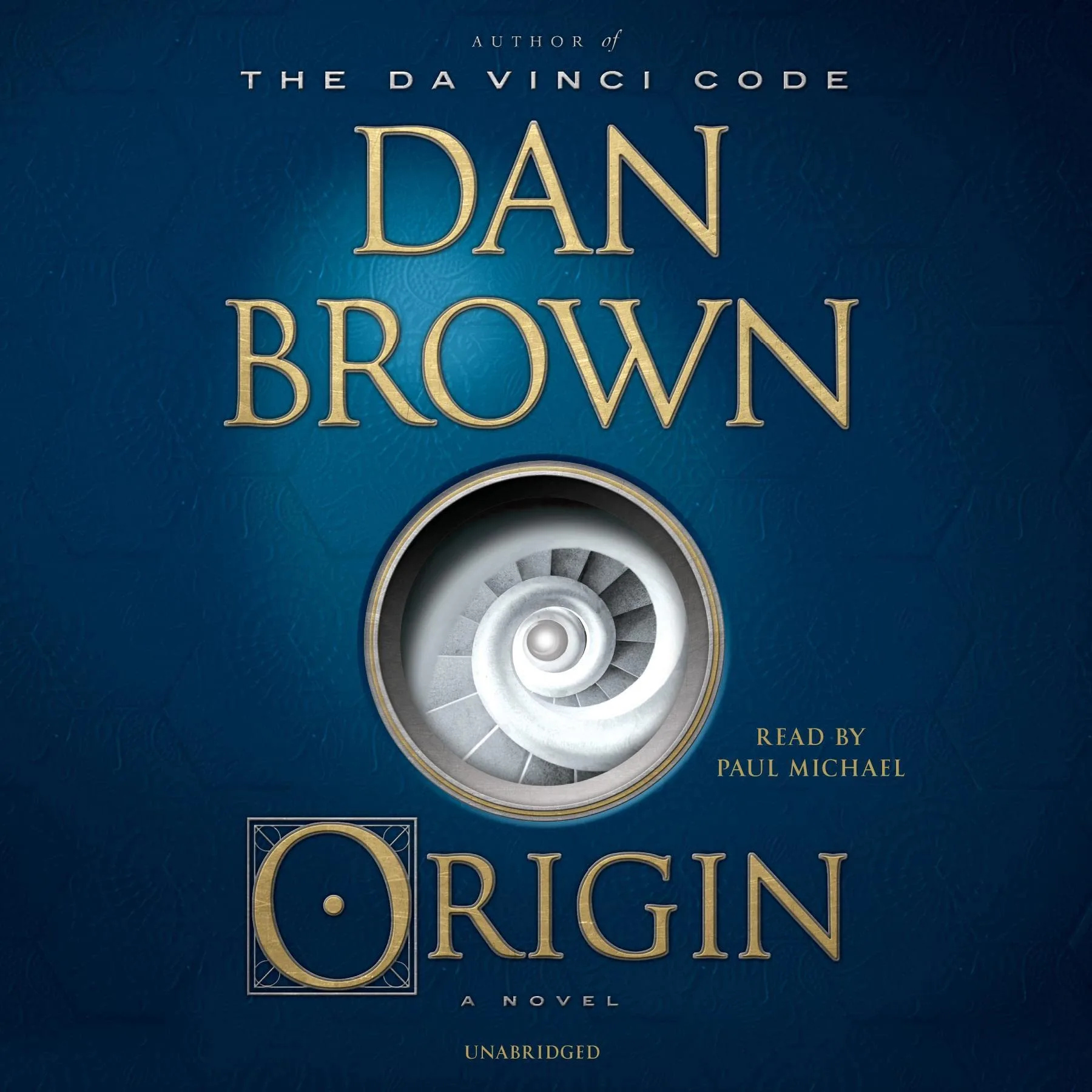 Origin: (Robert Langdon Book 5)