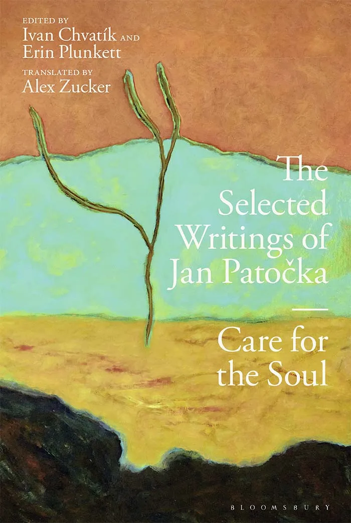 Selected Writings of Jan Patocka