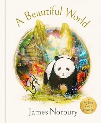 A BEAUTIFUL WORLD