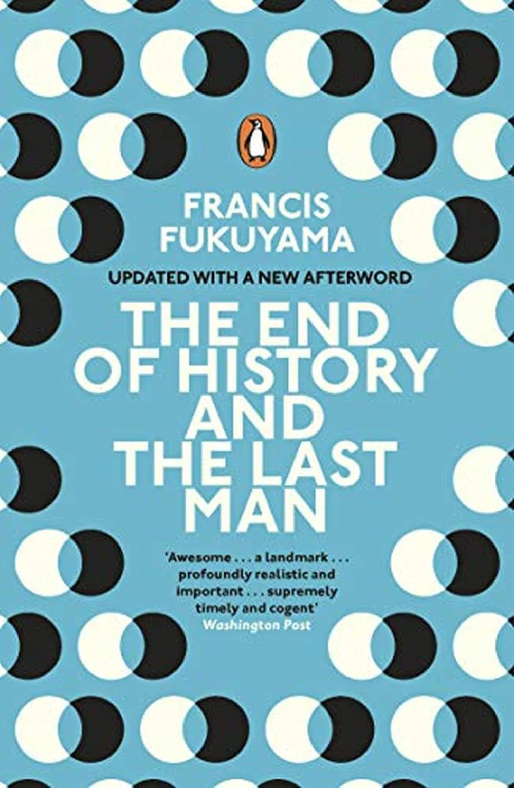 The End of History and the Last Man