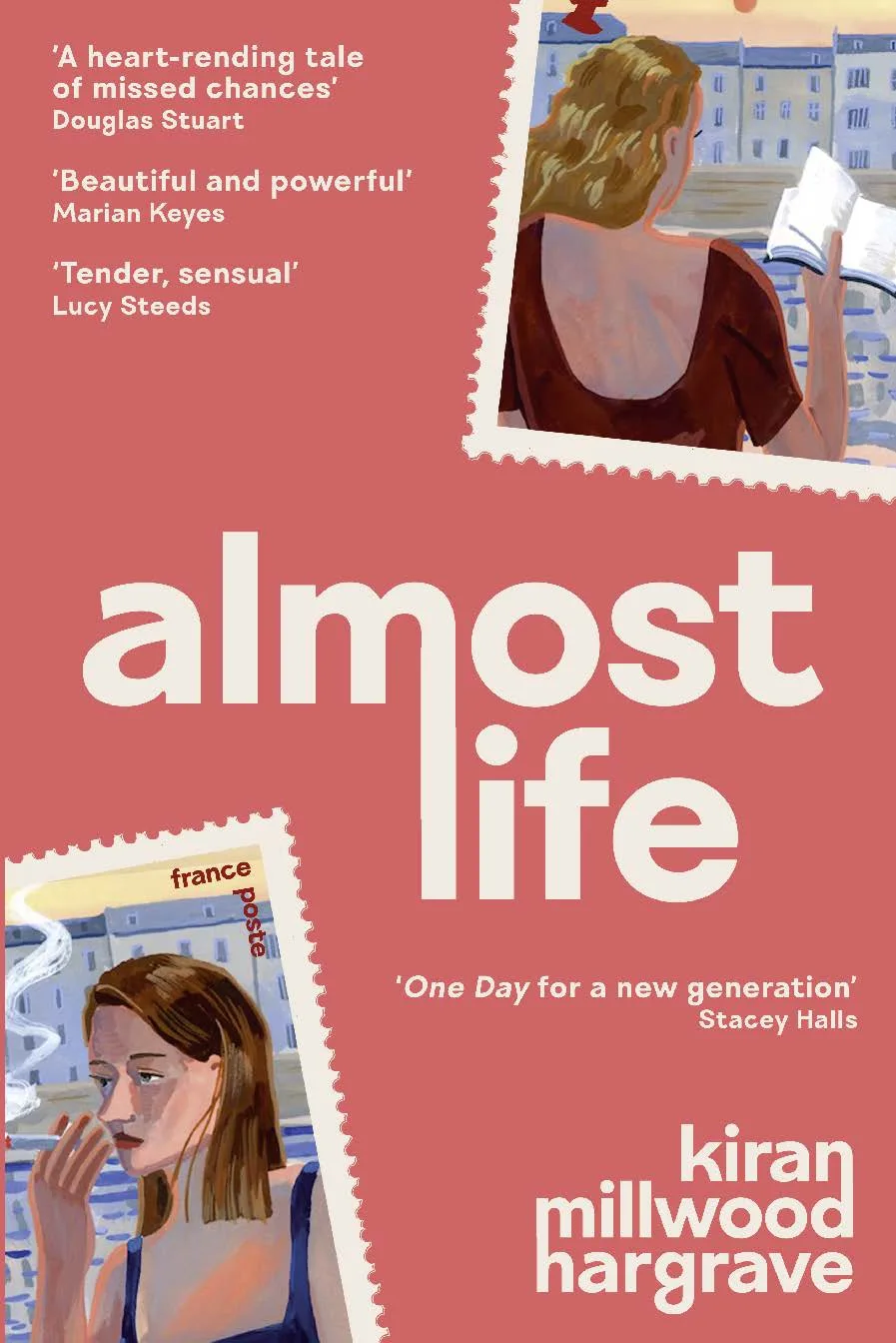 Almost Life