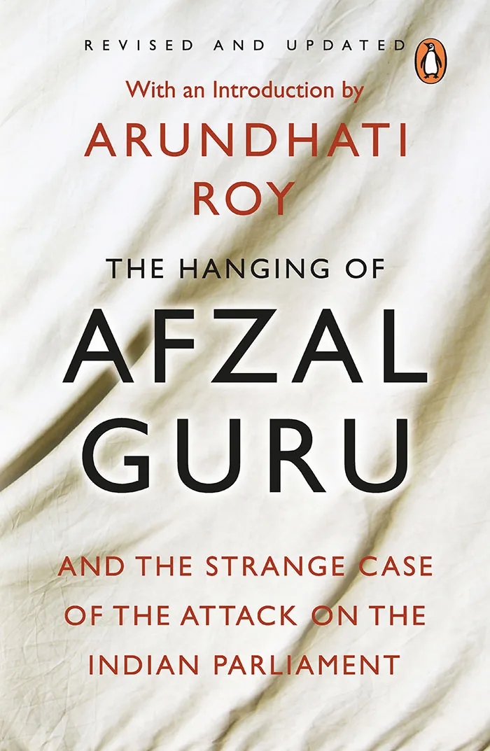 Hanging of Afzal Guru