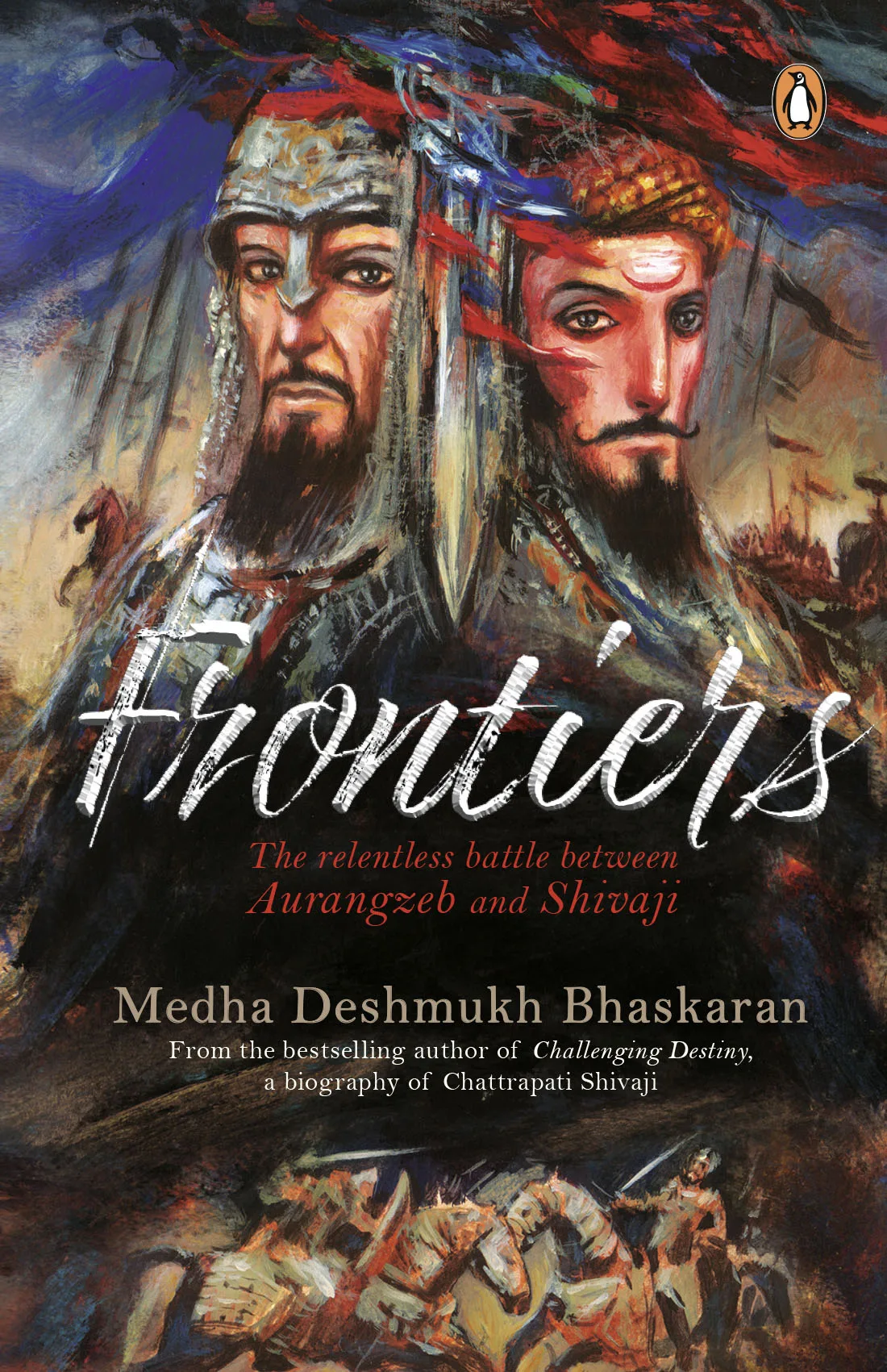 Frontiers