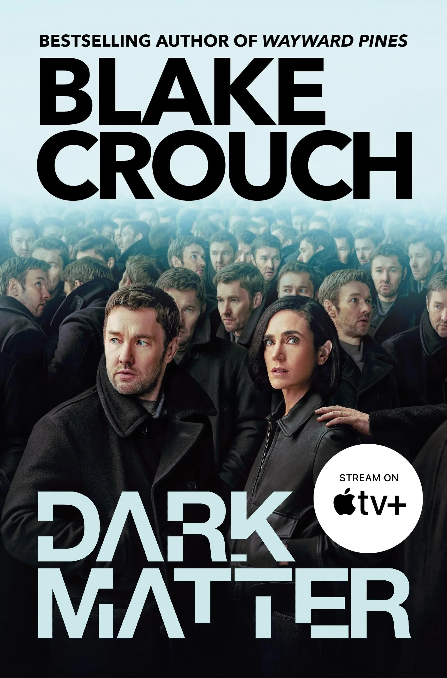 Dark Matter: The tv tie-in Edition