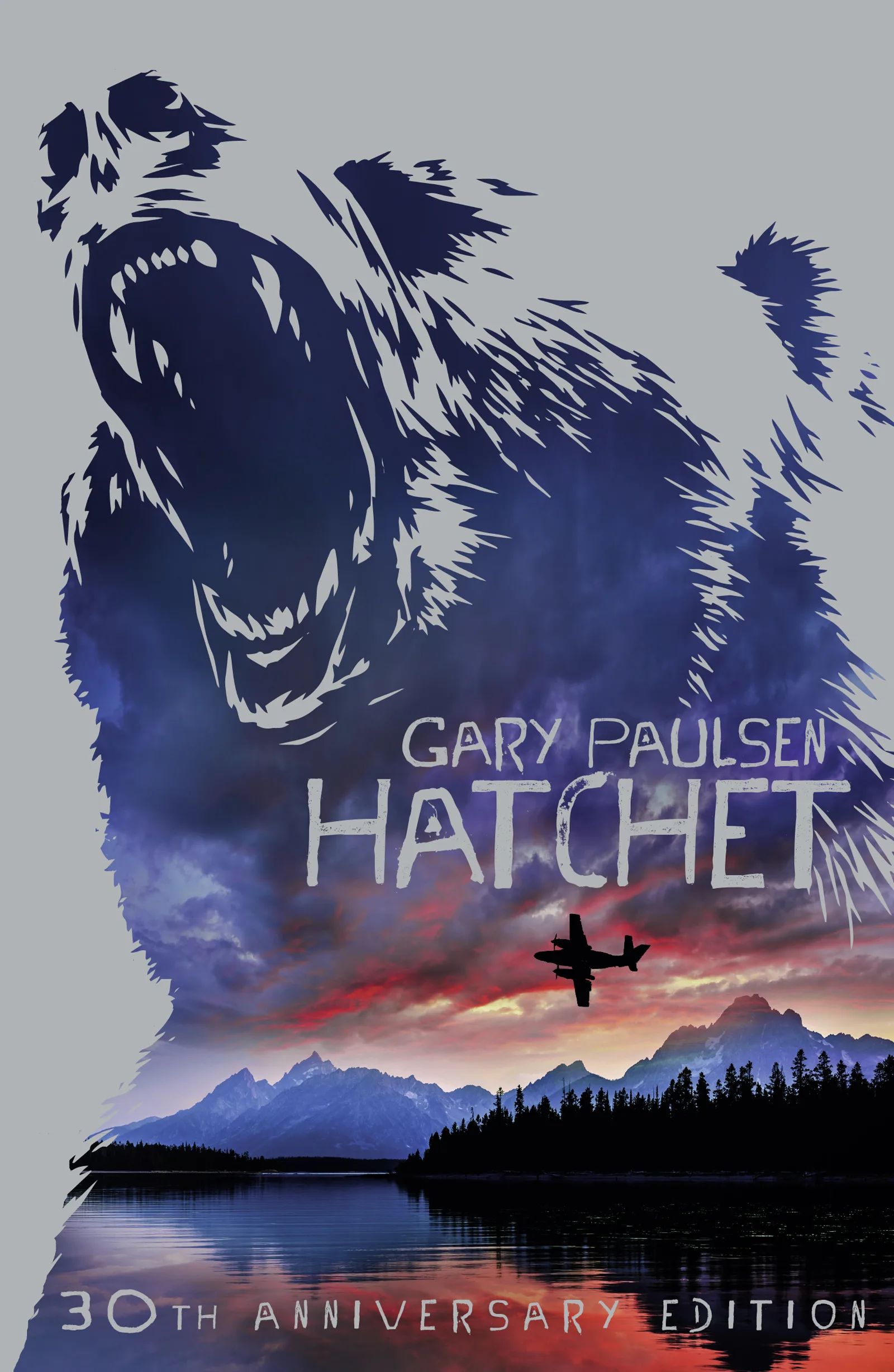 Gary Paulsen