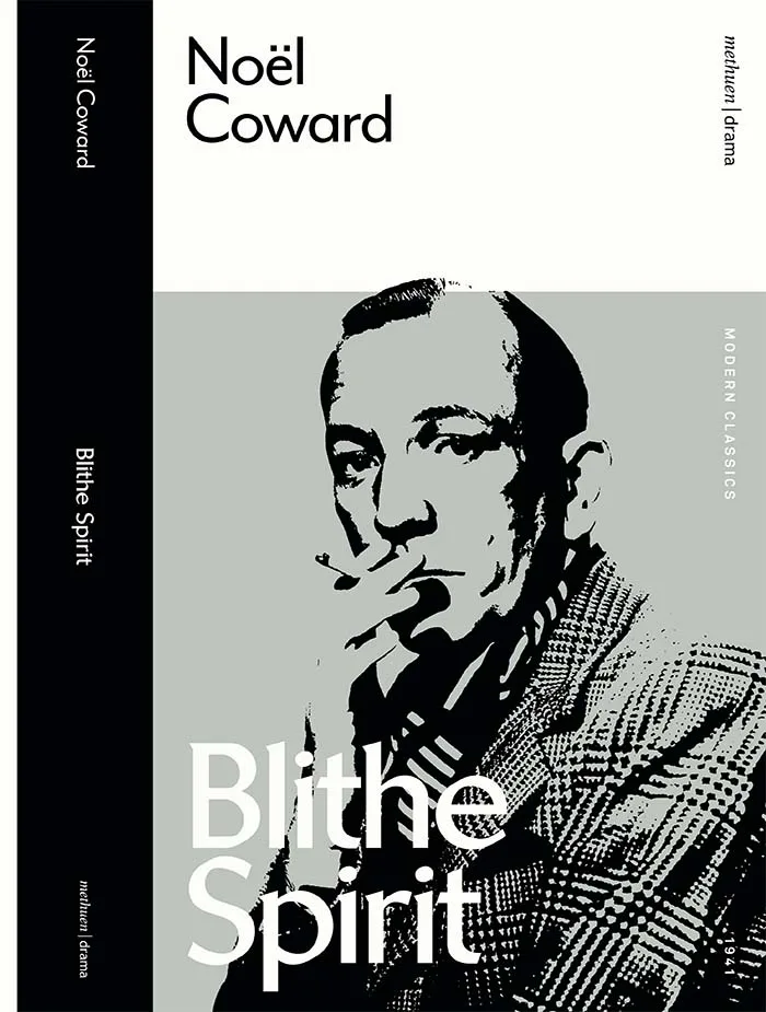 Blithe Spirit