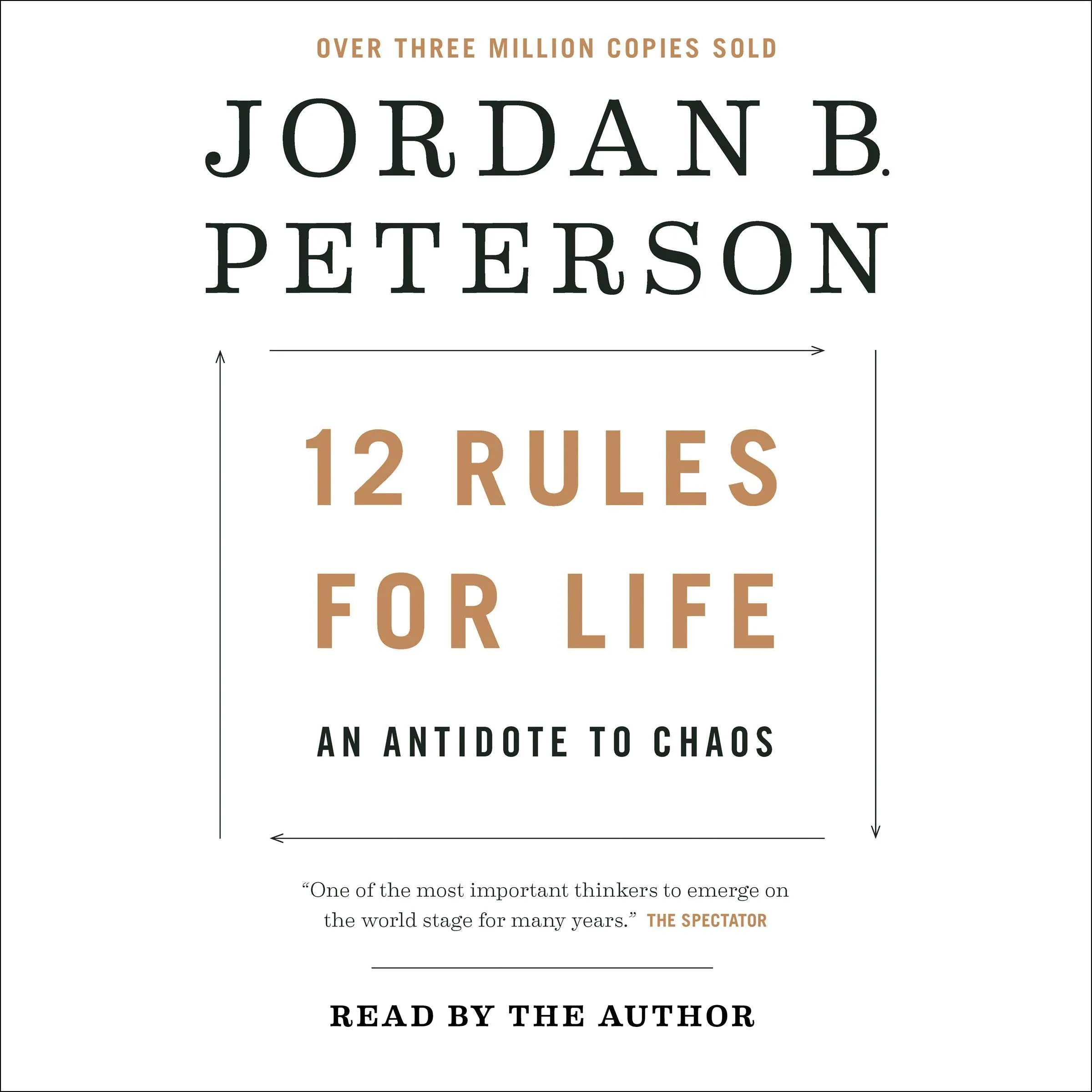 Jordan B. Peterson