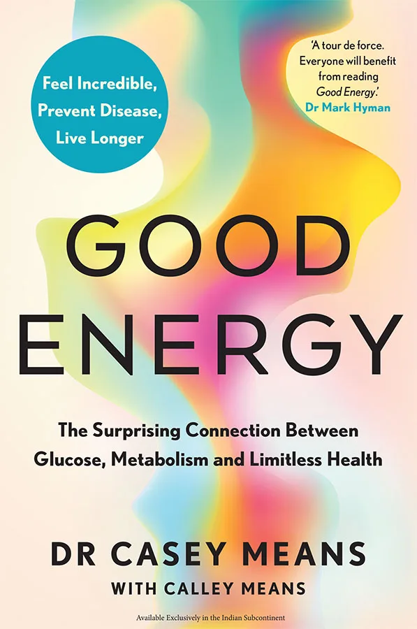 GOOD ENERGY