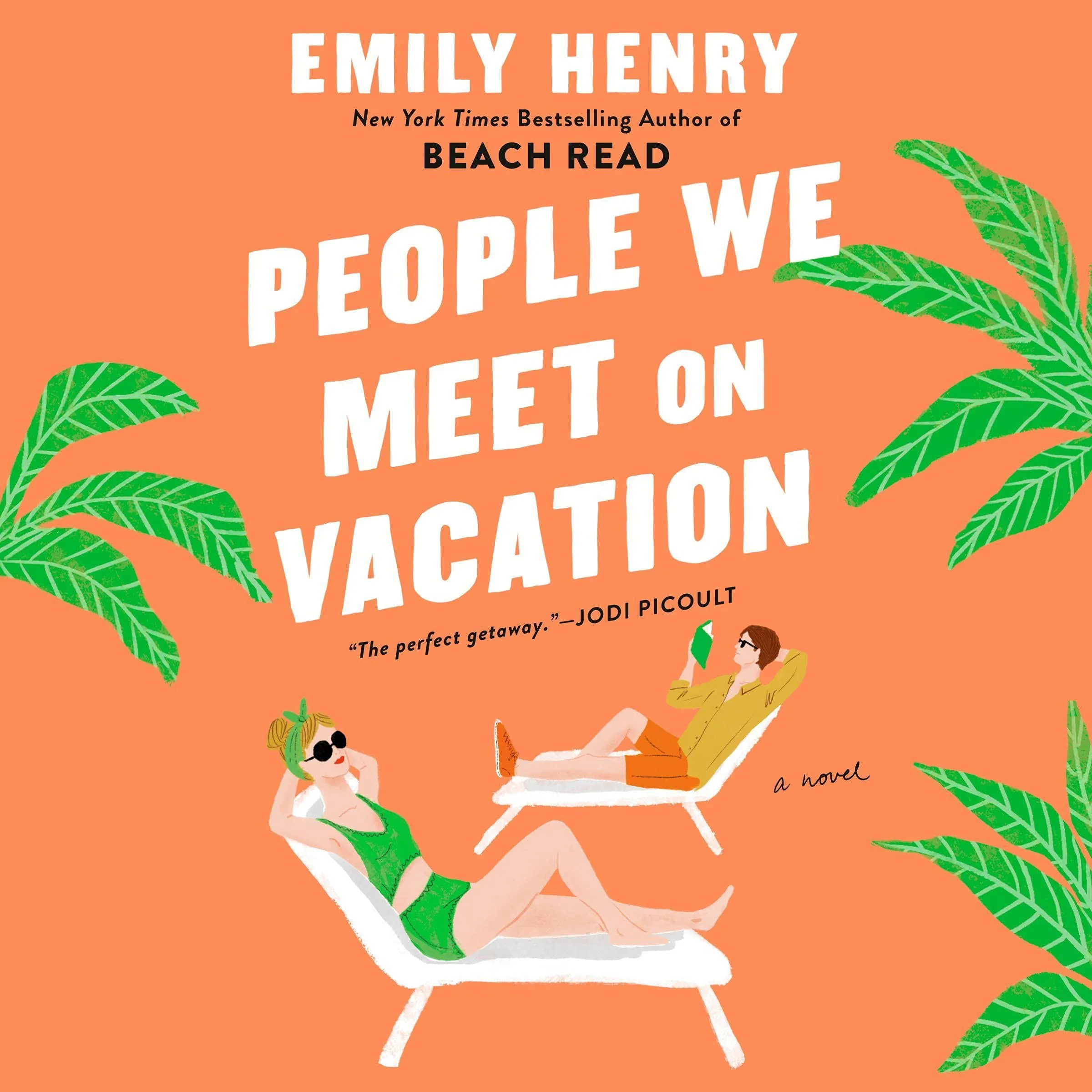 Emily Henry
