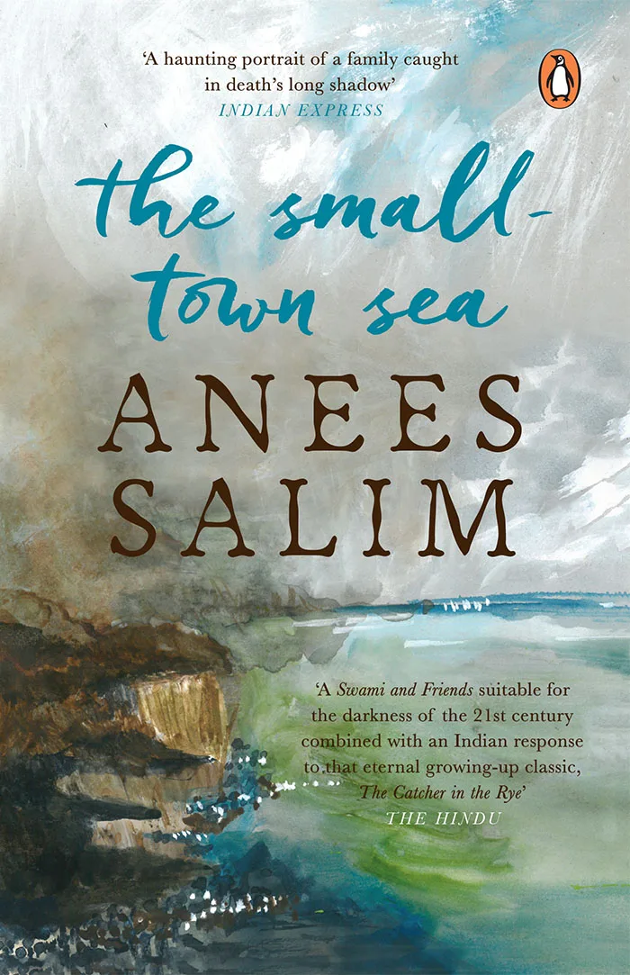 SALIM, ANEES