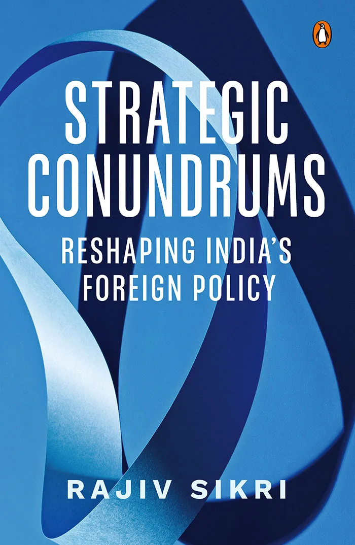 Strategic Conundrums