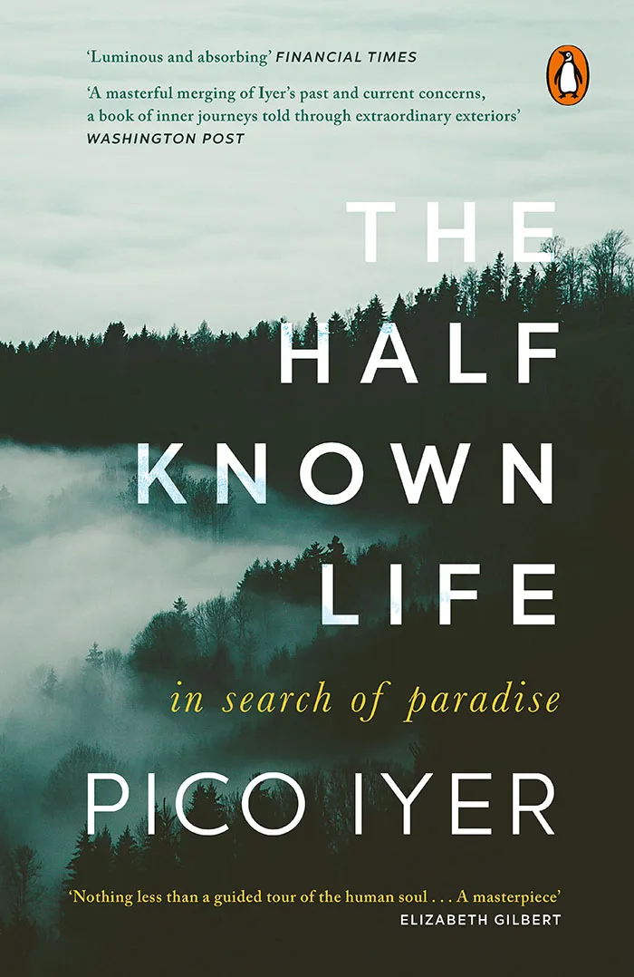 Half-Known Life