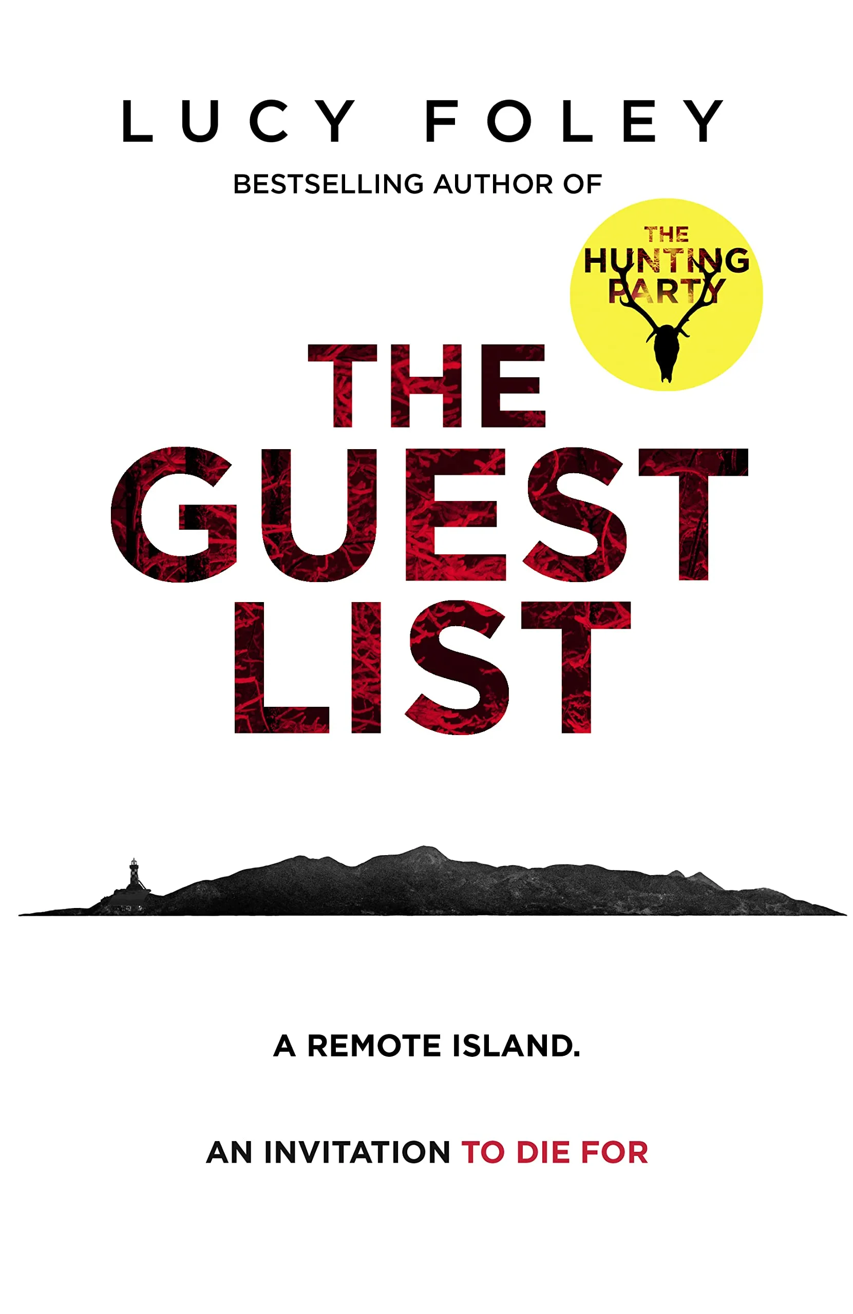 GUEST LIST,THE