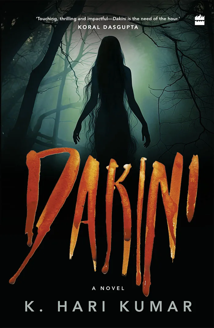 DAKINI