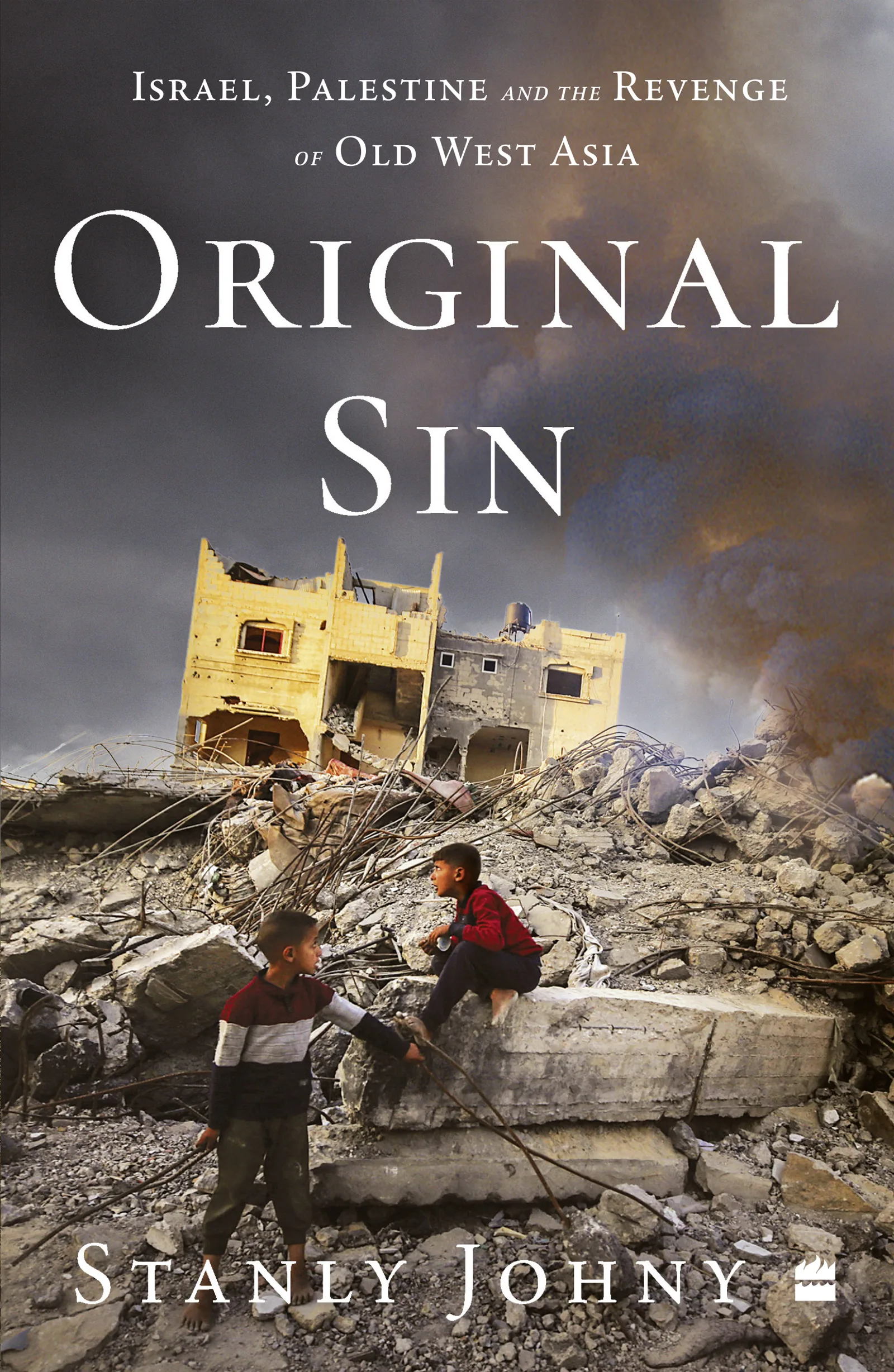 ORIGINAL SIN