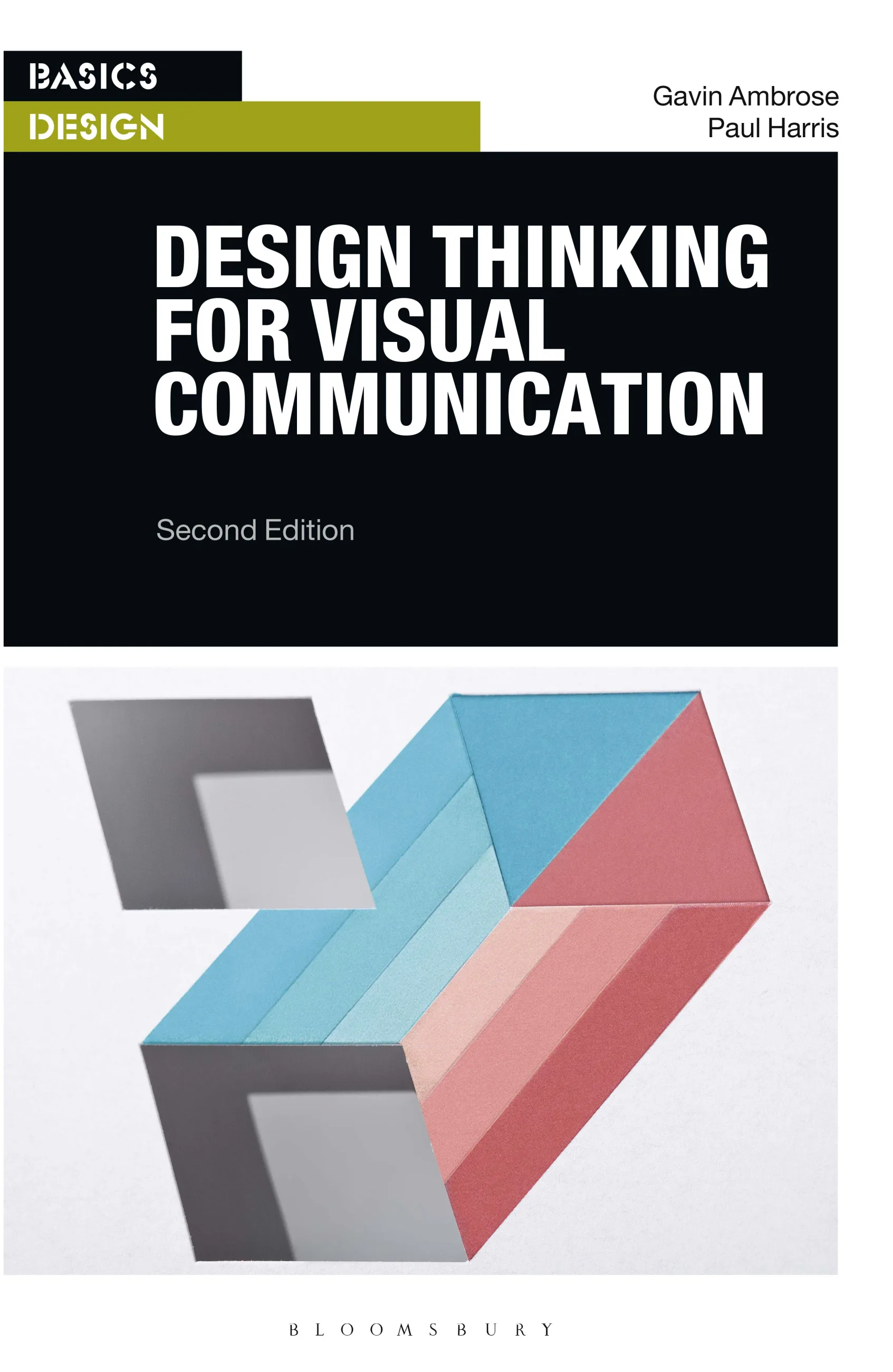 Design Thinking for Visual Communication