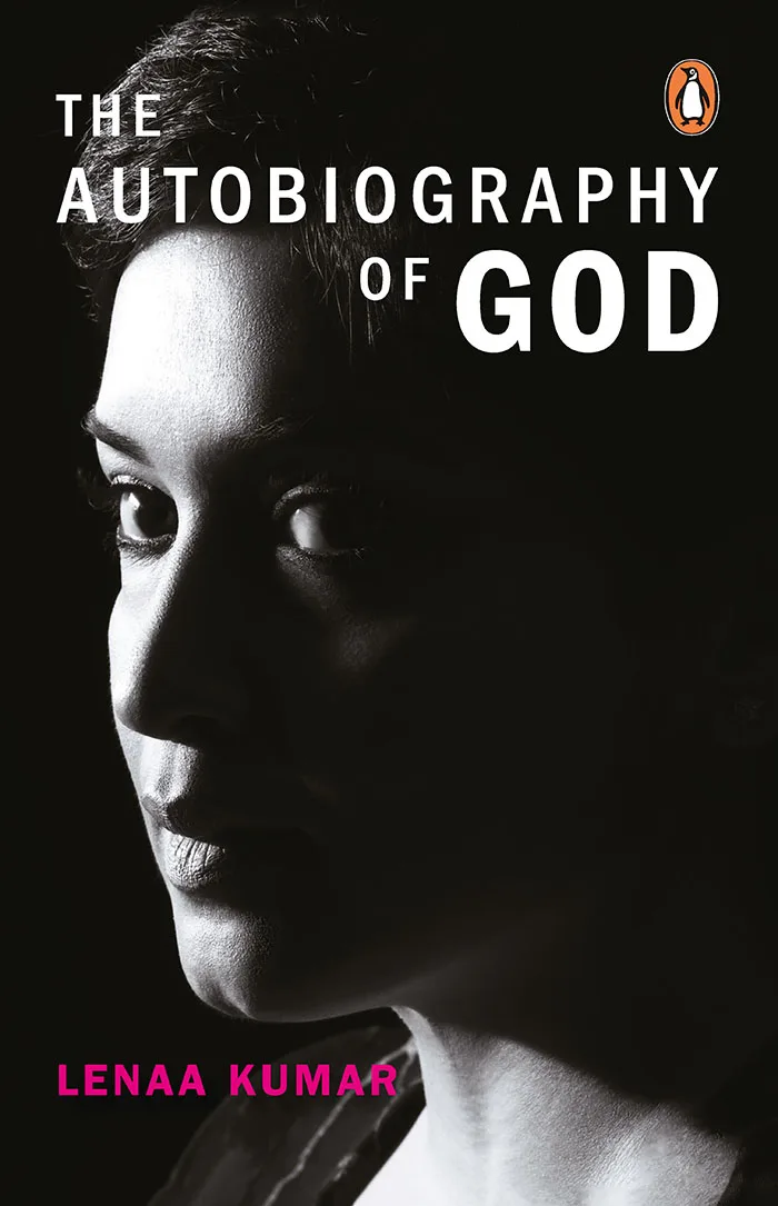 Autobiography of God, The