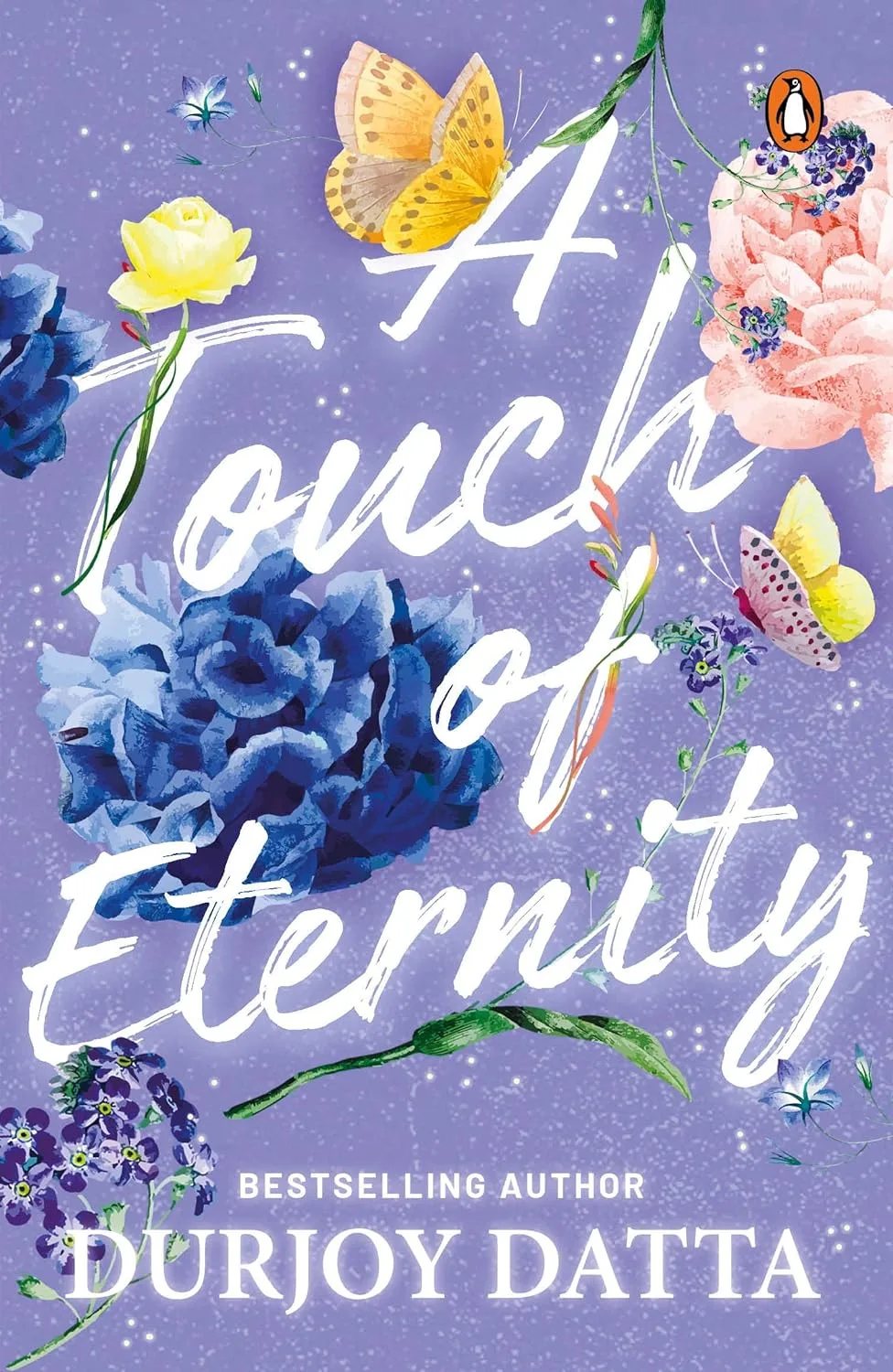 Touch of Eternity