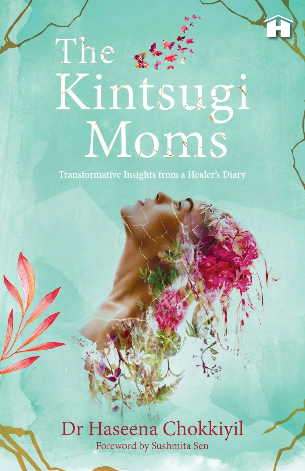 Kintsugi Moms The