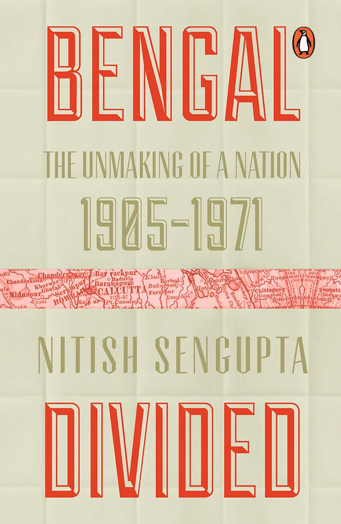 Bengal Divided (PB)