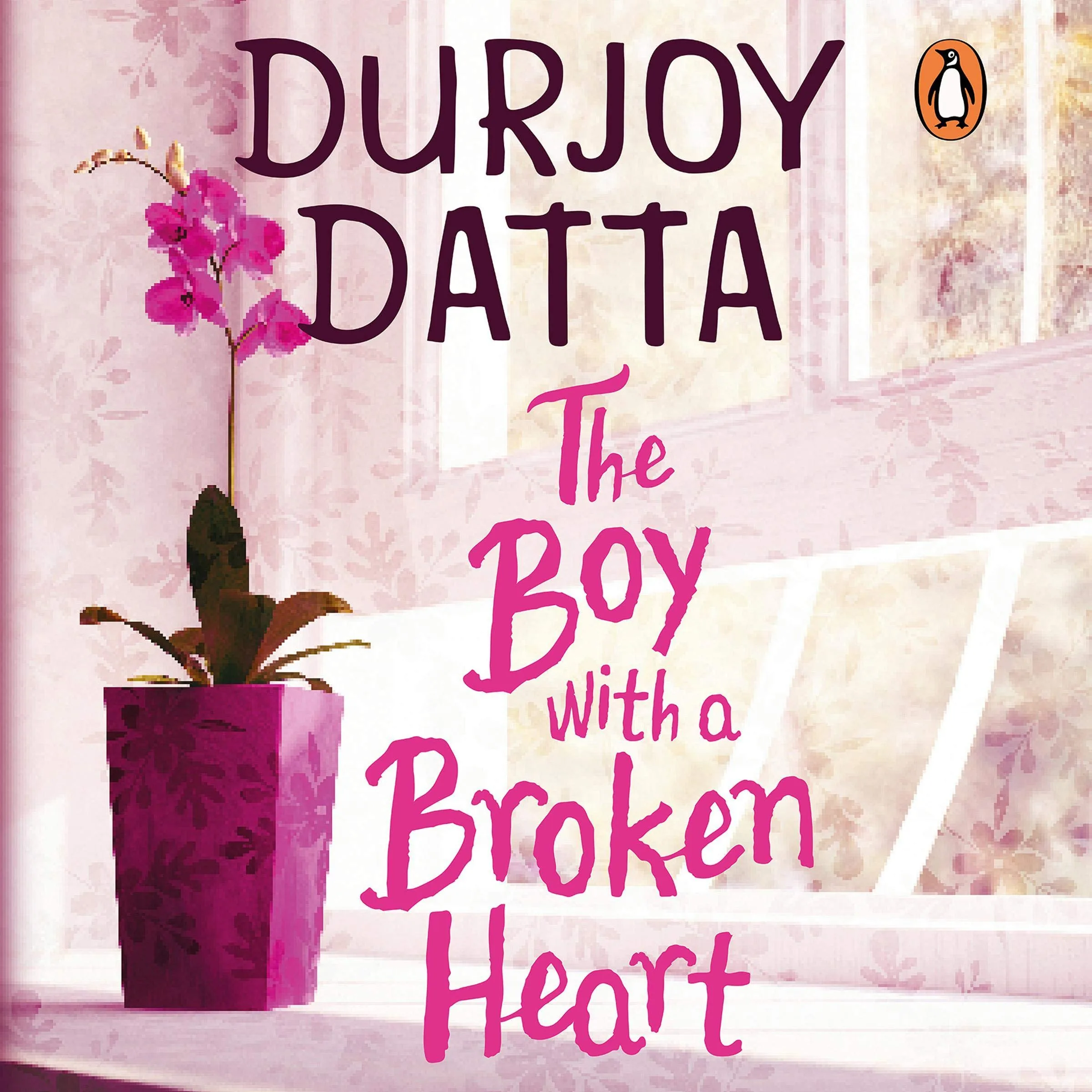 PMR: Boy with a Broken Heart The