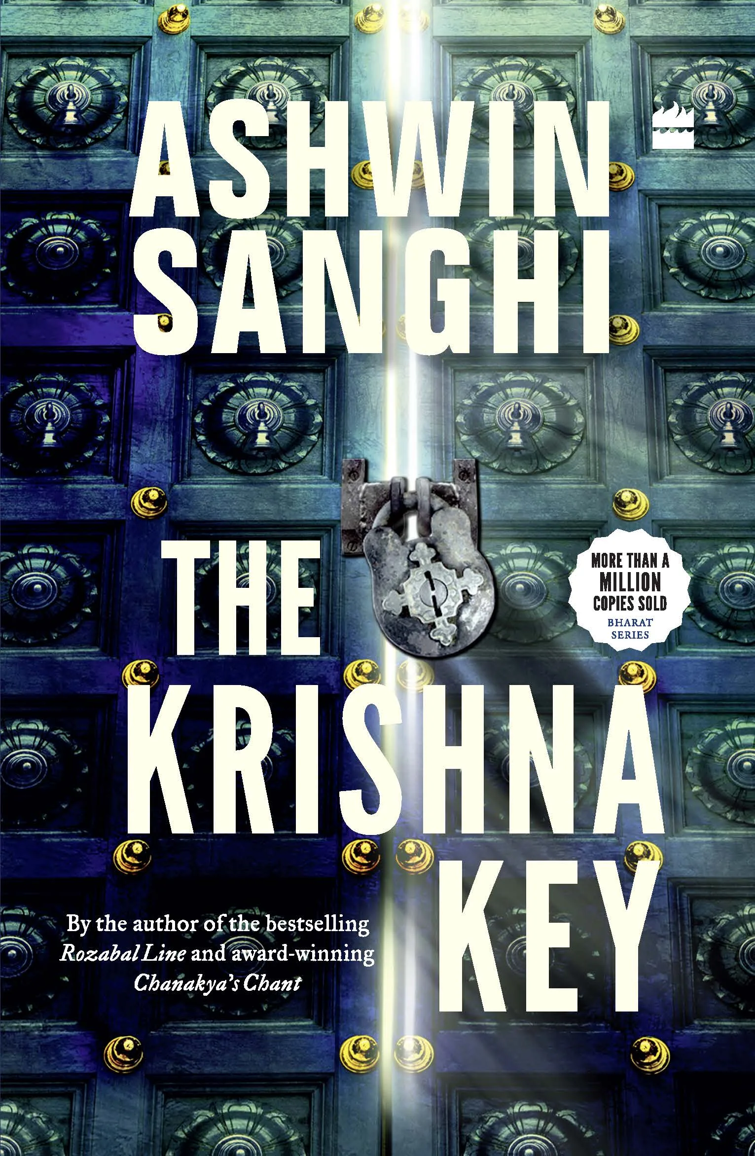 KRISHNA KEY