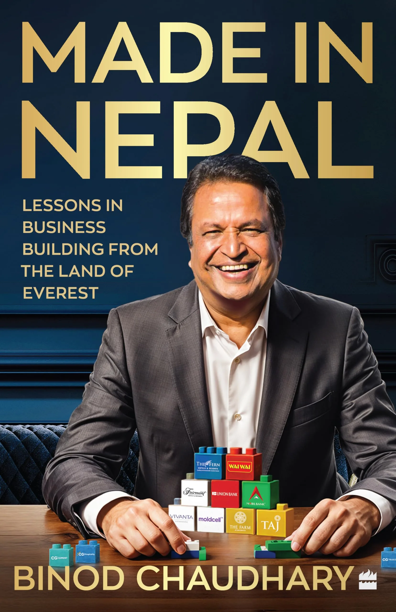 Made in Nepal: Lessons in Business Building from the Land of Everest