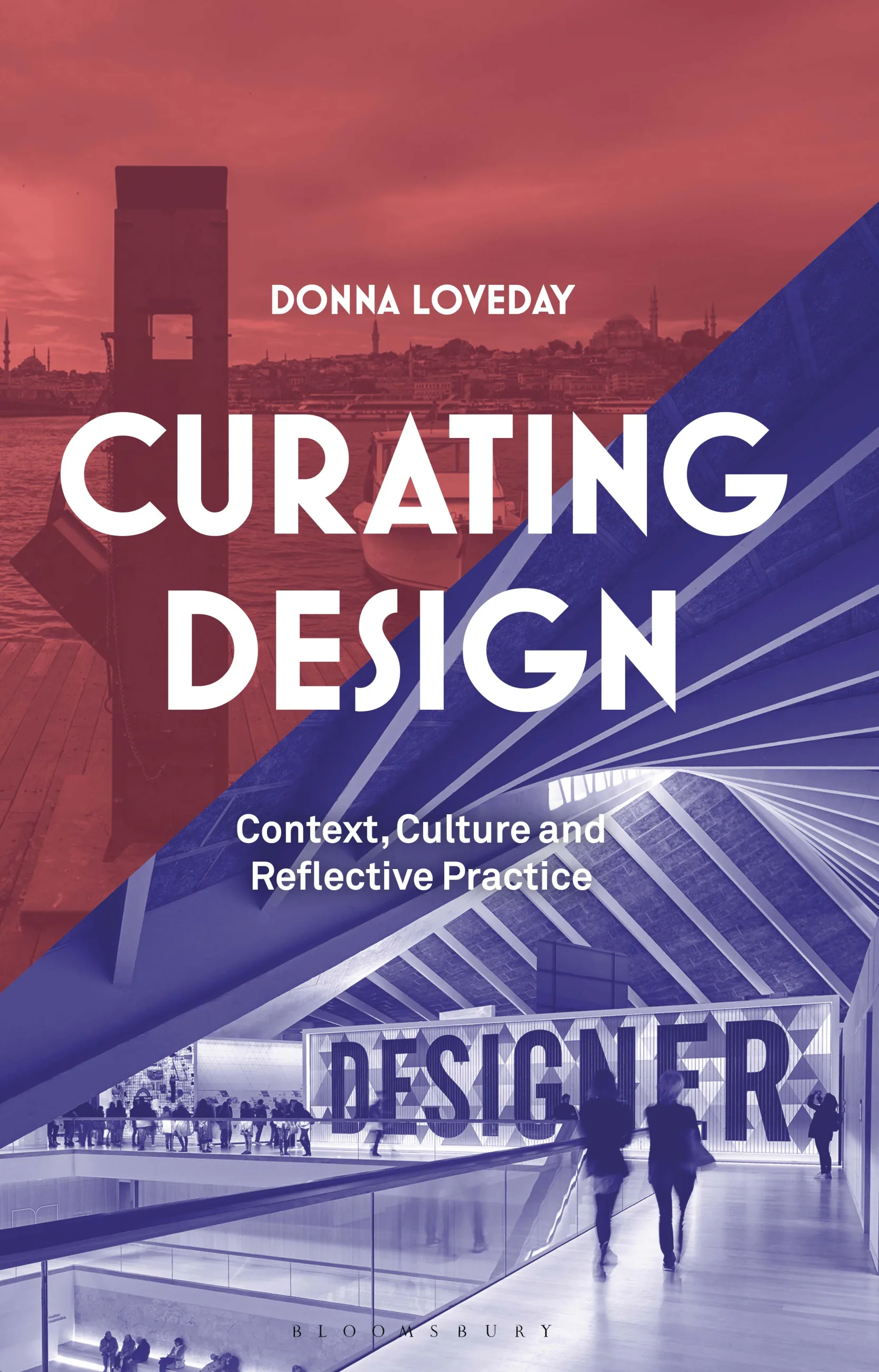 Curating Design