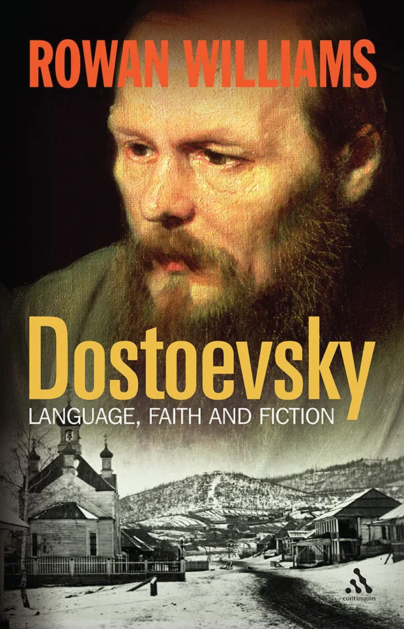 Dostoevsky
