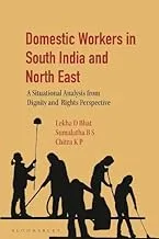 Domestic Workers in South India and North East