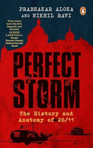 Perfect Storm