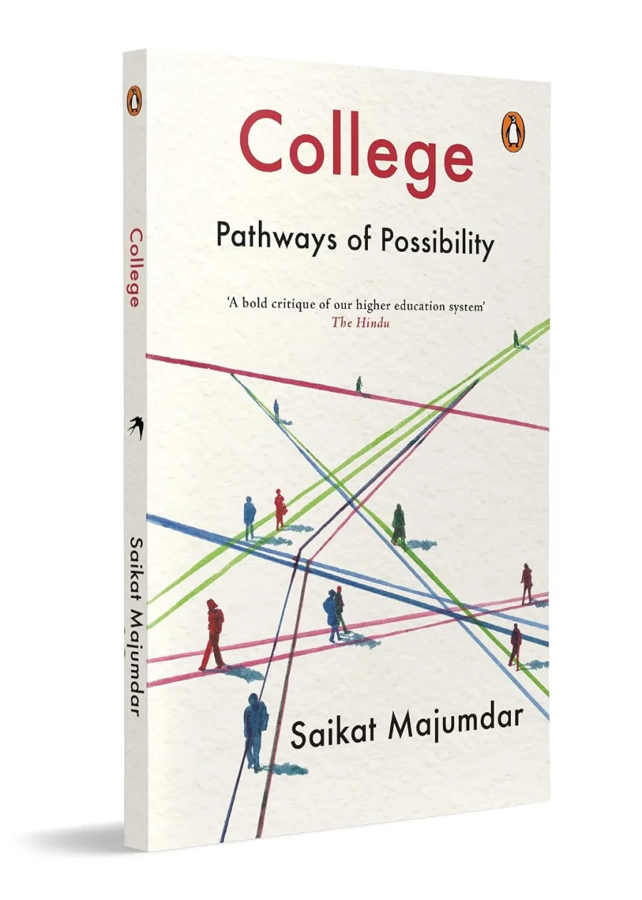 College: Pathways Of Possibility