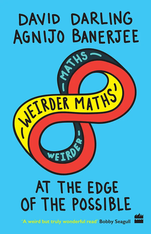 Weirder Maths