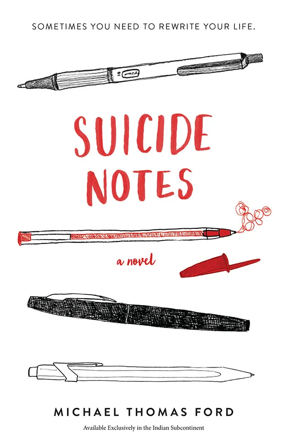 SUICIDE NOTES